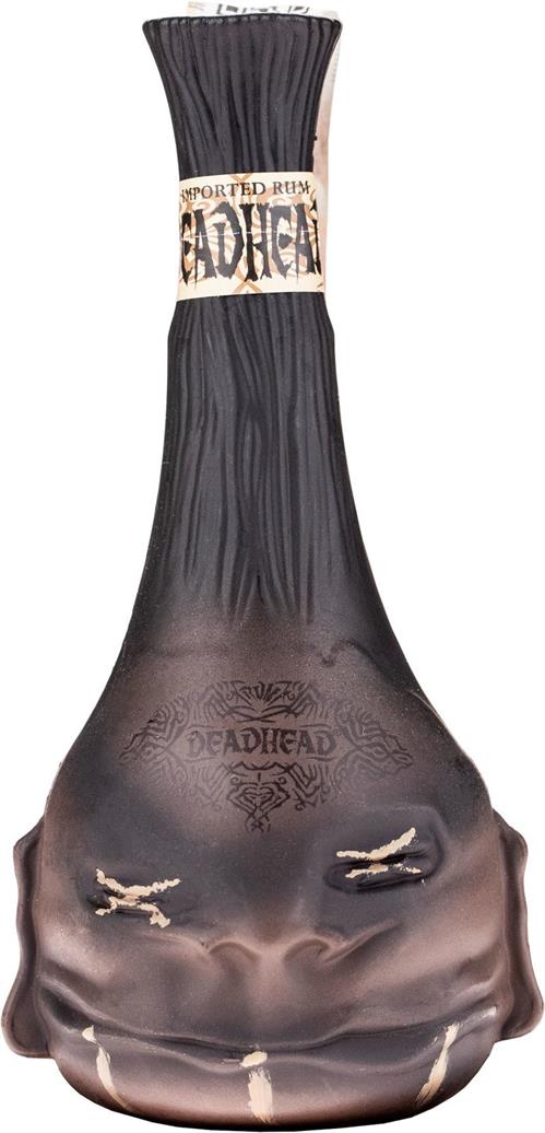 Rom - Deadhead rum 5 cl.